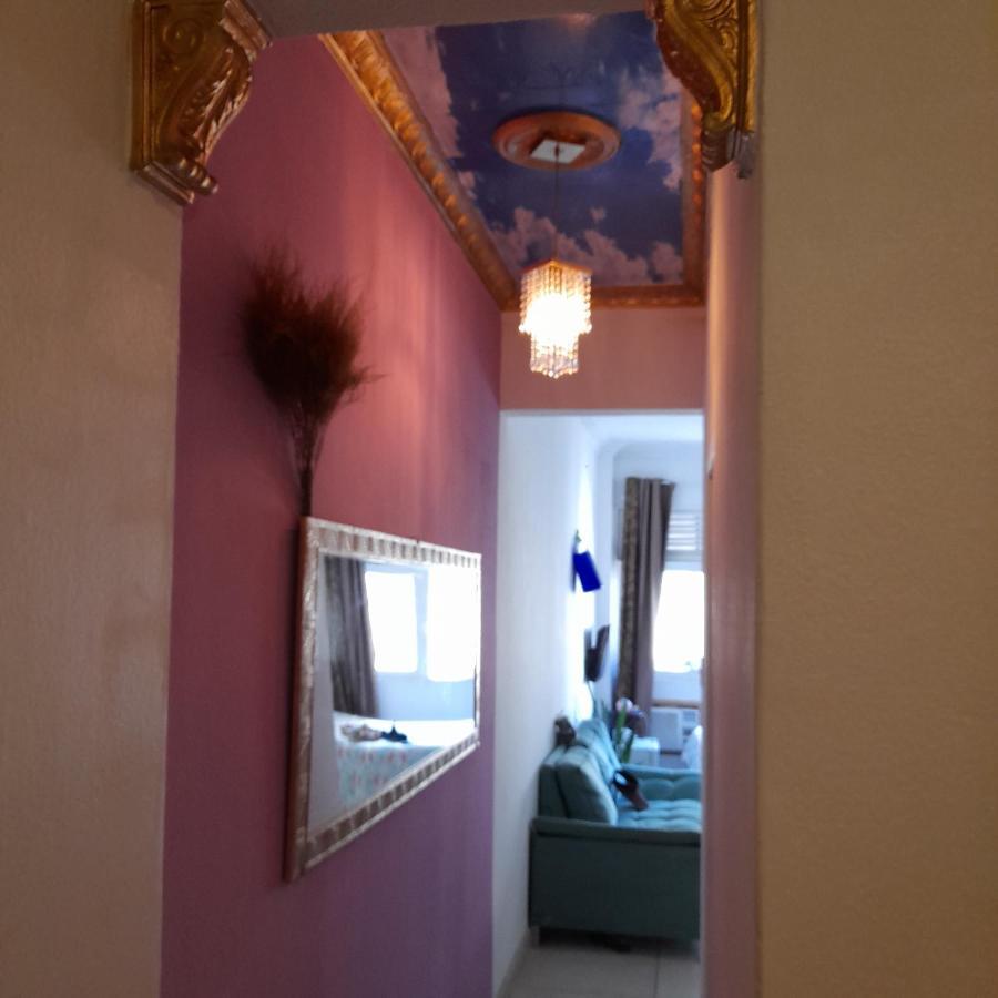 Apartamento Flat Aconchego Copa Río de Janeiro