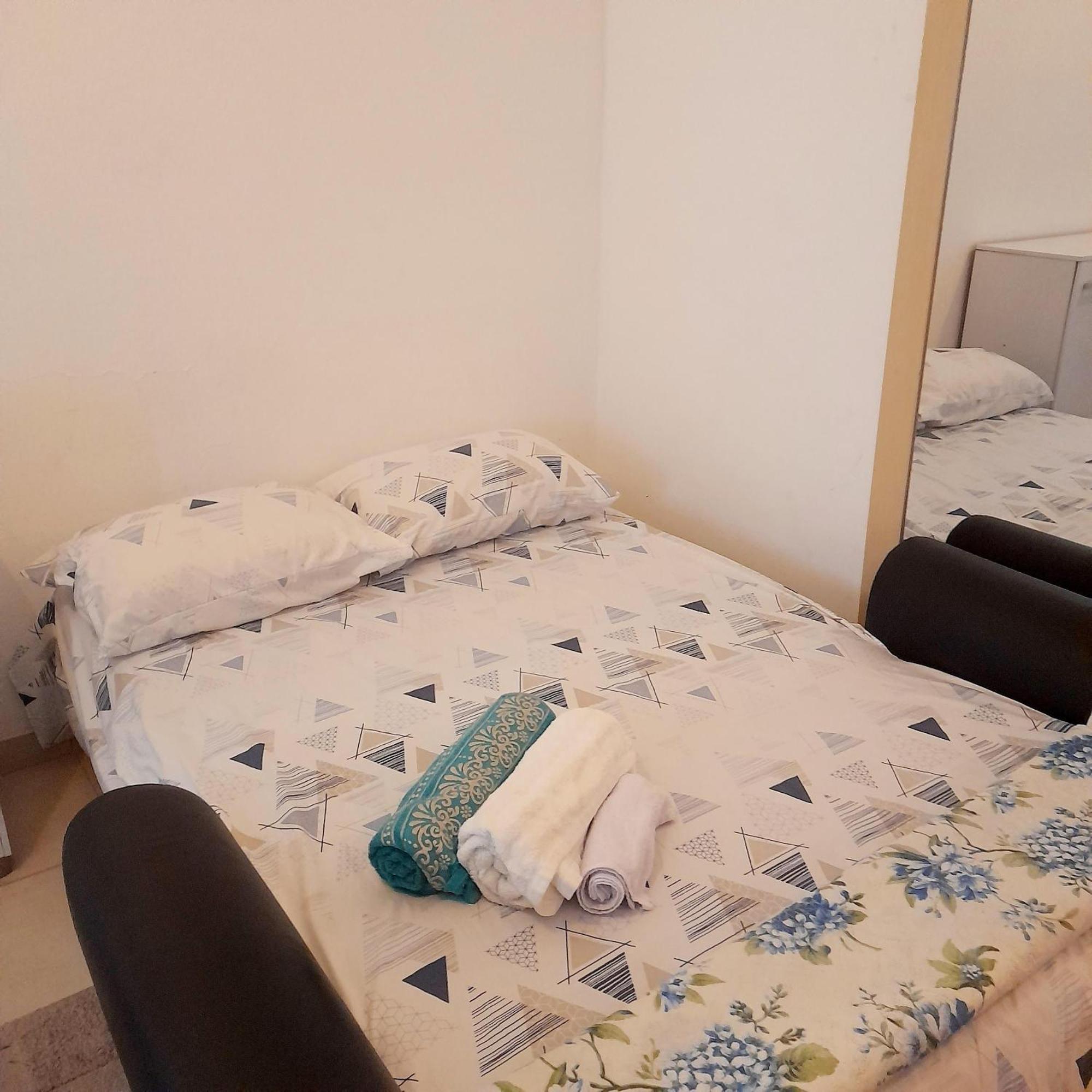 Apartamento Flat Aconchego Copa Río de Janeiro