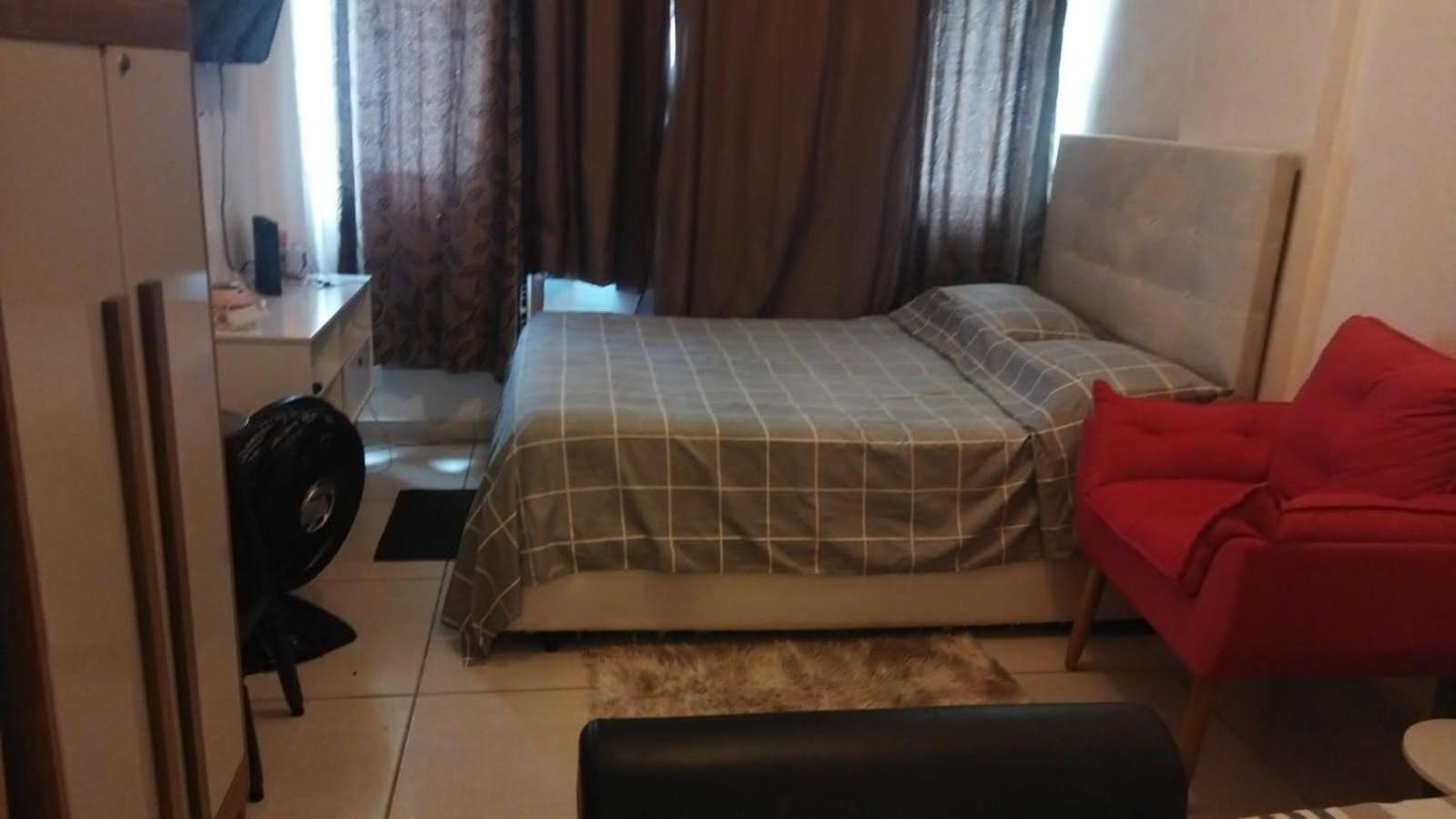 Flat Aconchego Copa Apartamento Río de Janeiro